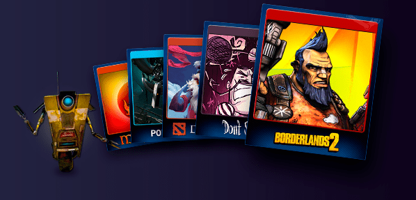 Что такое уровень в Steam (Стим)?